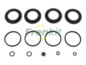 FRENKIT Rep.sæt, bremsekaliper 242003 foraksel for FIAT