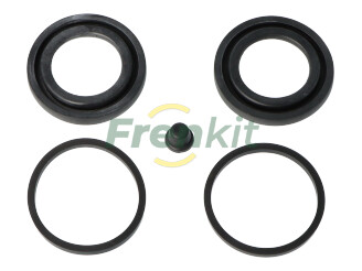 FRENKIT Rep.sæt, bremsekaliper 242006 bagaksel for MERCEDES-BENZ
