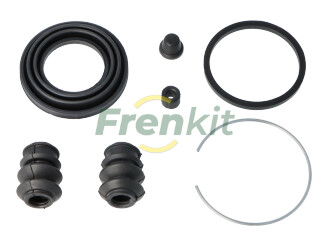 FRENKIT Rep.sæt, bremsekaliper 242013 bagaksel for CHEVROLET ISUZU