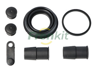 FRENKIT Rep.sæt, bremsekaliper 242022 bagaksel for MINI MERCEDES-BENZ