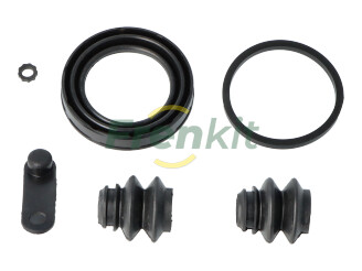 FRENKIT Rep.sæt, bremsekaliper 242027 foraksel for MERCEDES-BENZ