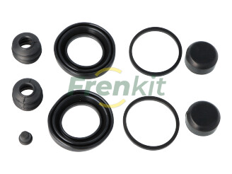 FRENKIT Rep.sæt, bremsekaliper 242030 foraksel for FIAT
