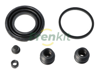 FRENKIT Rep.sæt, bremsekaliper 242035 bagaksel for LEXUS