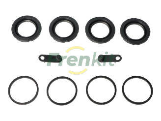 FRENKIT Rep.sæt, bremsekaliper 242034 bagaksel for VAG MINI