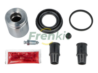 FRENKIT Rep.sæt, bremsekaliper 242914 bagaksel for CHRYSLER