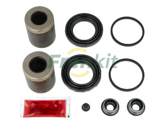 FRENKIT Rep.sæt, bremsekaliper 242943 foraksel for CHRYSLER ALFA ROMEO