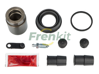 FRENKIT Rep.sæt, bremsekaliper 242950 bagaksel for MINI