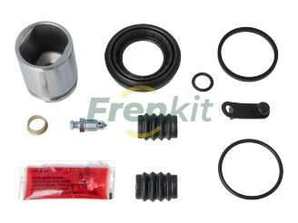 FRENKIT Rep.sæt, bremsekaliper 242951 bagaksel