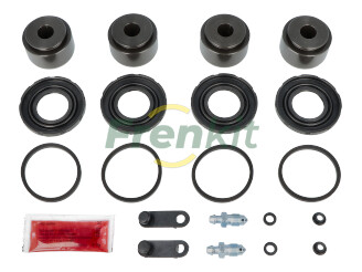 FRENKIT Rep.sæt, bremsekaliper 242957 foraksel for CHEVROLET VAG