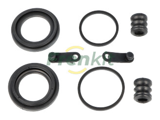 FRENKIT Rep.sæt, bremsekaliper 243004 foraksel for ALFA ROMEO PEUGEOT