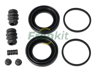 FRENKIT Rep.sæt, bremsekaliper 243007 foraksel for INFINITI MITSUBISHI MAZDA SUBARU