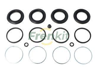 FRENKIT Rep.sæt, bremsekaliper 243006 foraksel for LEXUS