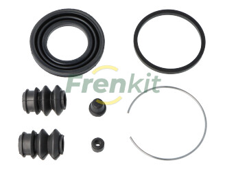 FRENKIT Rep.sæt, bremsekaliper 243008 bagaksel for MITSUBISHI