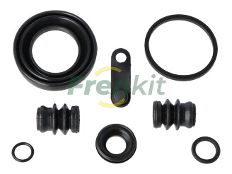 FRENKIT Rep.sæt, bremsekaliper 243015 bagaksel for MAZDA