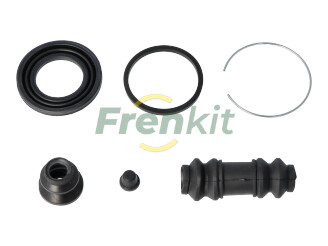 FRENKIT Rep.sæt, bremsekaliper 243011 bagaksel for INFINITI