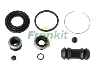 FRENKIT Rep.sæt, bremsekaliper 243018 bagaksel for TOYOTA