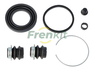 FRENKIT Rep.sæt, bremsekaliper 243026 bagaksel for TOYOTA