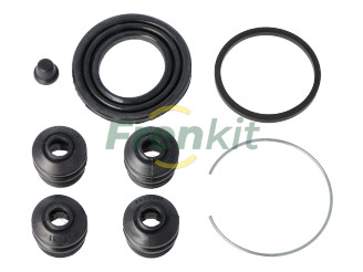 FRENKIT Rep.sæt, bremsekaliper 243025 bagaksel for TOYOTA
