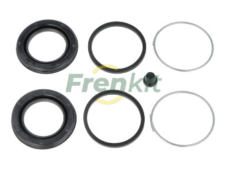 FRENKIT Rep.sæt, bremsekaliper 243029 bagaksel for TOYOTA