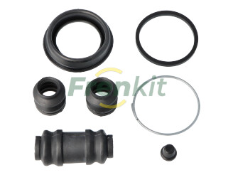 FRENKIT Rep.sæt, bremsekaliper 243035 bagaksel for MITSUBISHI INFINITI