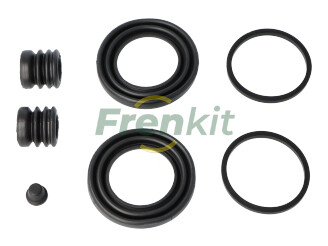 FRENKIT Rep.sæt, bremsekaliper 243033 bagaksel for FORD NISSAN INFINITI