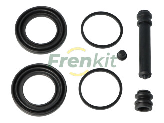 FRENKIT Rep.sæt, bremsekaliper 243047 foraksel for MAZDA