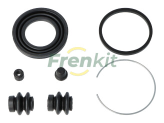 FRENKIT Rep.sæt, bremsekaliper 243051 bagaksel for INFINITI