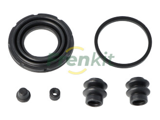 FRENKIT Rep.sæt, bremsekaliper 243054 bagaksel for SUZUKI INFINITI