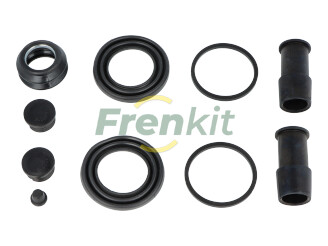 FRENKIT Rep.sæt, bremsekaliper 243063 foraksel for VAG