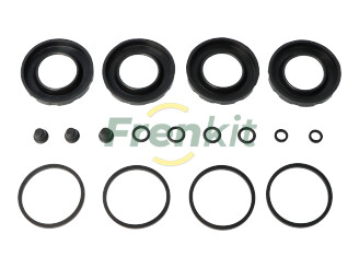 FRENKIT Rep.sæt, bremsekaliper 244002 foraksel for MERCEDES-BENZ