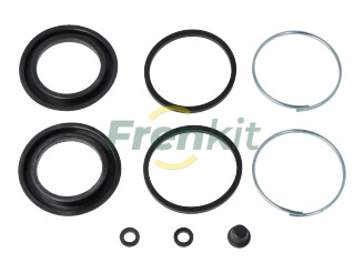 FRENKIT Rep.sæt, bremsekaliper 244004 foraksel for OPEL