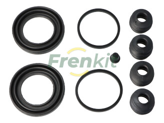 FRENKIT Rep.sæt, bremsekaliper 244008 bagaksel for FIAT