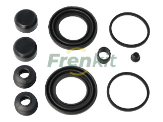 FRENKIT Rep.sæt, bremsekaliper 244011 bagaksel for RENAULT TRUCKS NISSAN