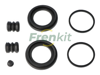 FRENKIT Rep.sæt, bremsekaliper 244014 foraksel