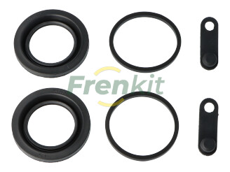 FRENKIT Rep.sæt, bremsekaliper 244019 bagaksel for SKODA MINI