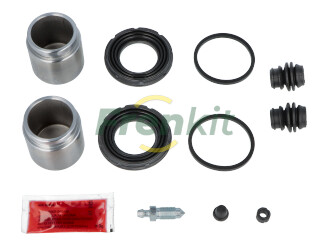 FRENKIT Rep.sæt, bremsekaliper 244937 foraksel for CHEVROLET
