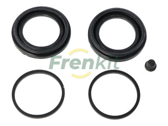 FRENKIT Rep.sæt, bremsekaliper 245007 foraksel for RENAULT TRUCKS