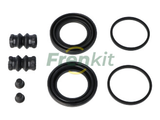 FRENKIT Rep.sæt, bremsekaliper 245008 foraksel for PEUGEOT FIAT