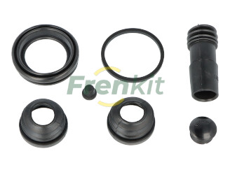 FRENKIT Rep.sæt, bremsekaliper 245011 foraksel for PEUGEOT