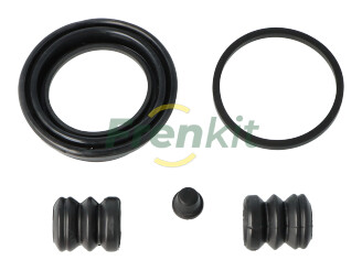 FRENKIT Rep.sæt, bremsekaliper 245014 bagaksel for LAND ROVER RENAULT TRUCKS AUSTIN LADA
