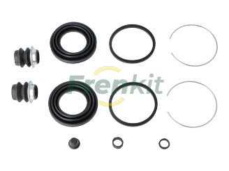 FRENKIT Rep.sæt, bremsekaliper 245017 foraksel for TOYOTA