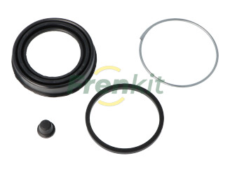 FRENKIT Rep.sæt, bremsekaliper 245019 foraksel for RENAULT TRUCKS