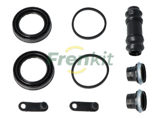 FRENKIT Rep.sæt, bremsekaliper 245020 foraksel for CHEVROLET RENAULT TRUCKS