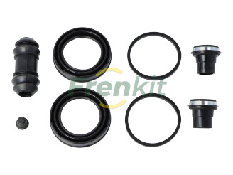 FRENKIT Rep.sæt, bremsekaliper 245023 bagaksel for MERCEDES-BENZ