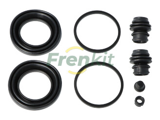 FRENKIT Rep.sæt, bremsekaliper 245021 foraksel for INFINITI RENAULT TRUCKS