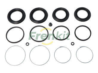 FRENKIT Rep.sæt, bremsekaliper 245022 foraksel for TOYOTA