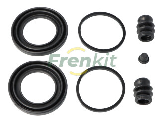 FRENKIT Rep.sæt, bremsekaliper 245024 foraksel for LAND ROVER