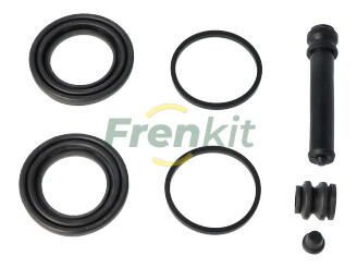 FRENKIT Rep.sæt, bremsekaliper 245025 foraksel for MAZDA MITSUBISHI