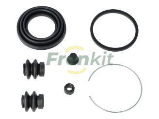 FRENKIT Rep.sæt, bremsekaliper 245027 bagaksel for MITSUBISHI