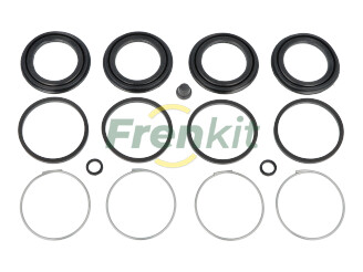 FRENKIT Rep.sæt, bremsekaliper 245031 foraksel for LEXUS